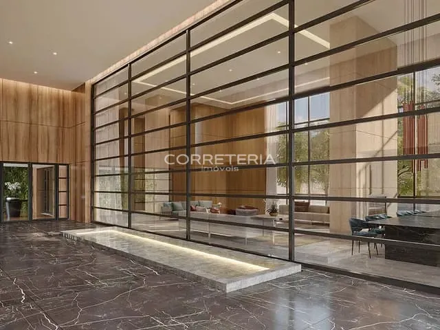 Apartamento 4 quartos e 7 banheiros, à venda, no bairro Ibirapuera em São Paulo