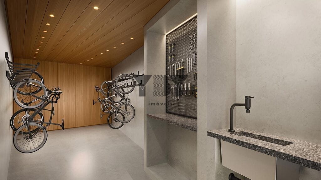 Apartamento à venda com 3 quartos, 182m² - Foto 13