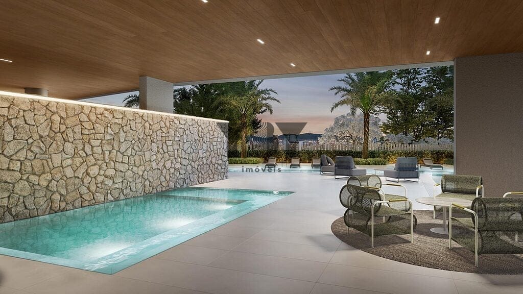 Apartamento à venda com 3 quartos, 182m² - Foto 15