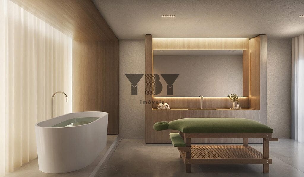 Apartamento à venda com 3 quartos, 182m² - Foto 16
