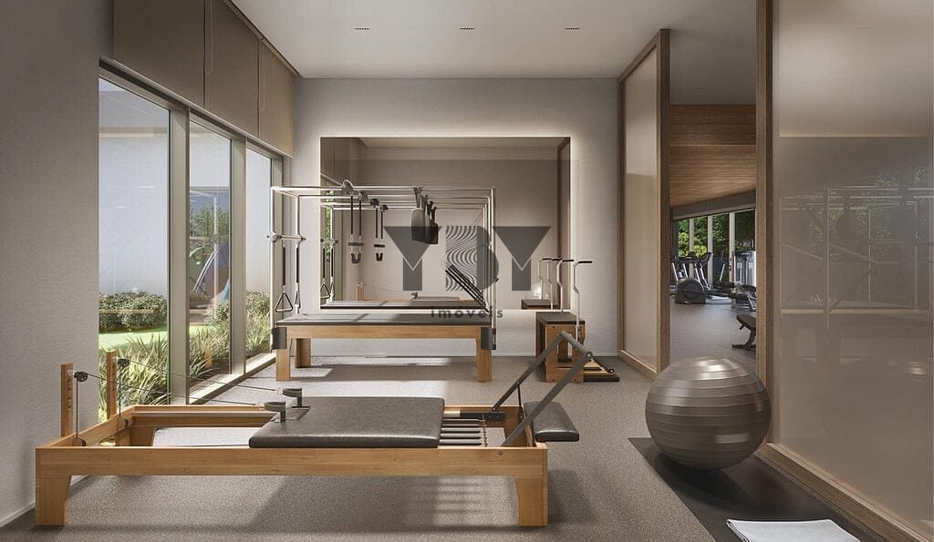 Apartamento à venda com 3 quartos, 182m² - Foto 9