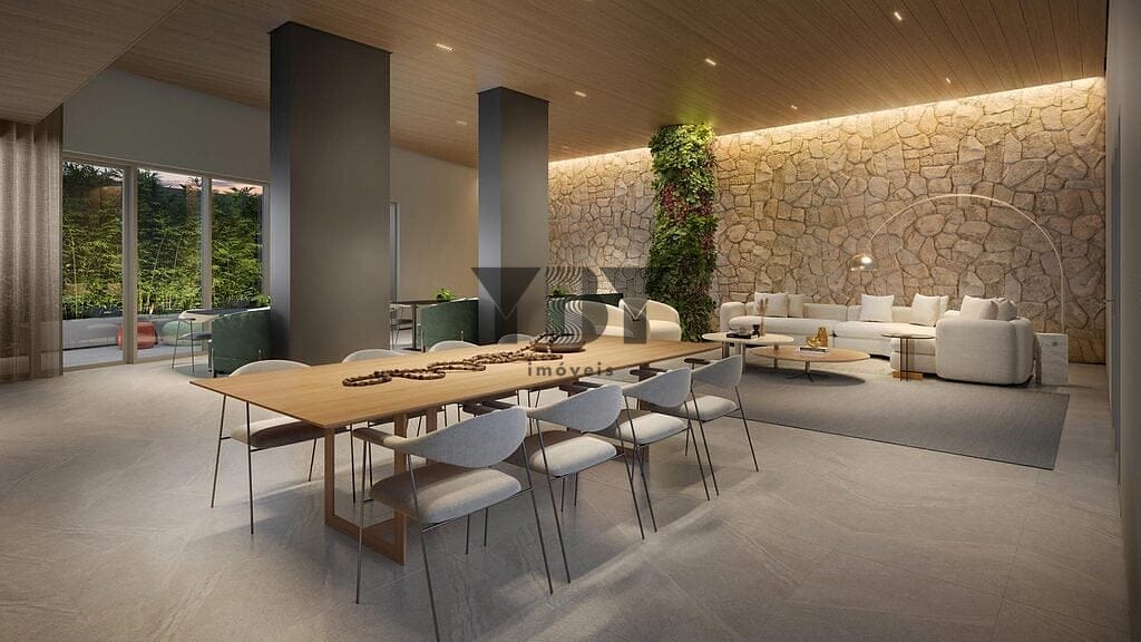 Apartamento à venda com 3 quartos, 182m² - Foto 10