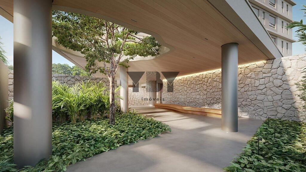 Apartamento, 3 quartos, 182 m² - Foto 3