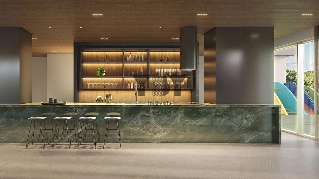 Apartamento, 3 quartos, 182 m² - Foto 11