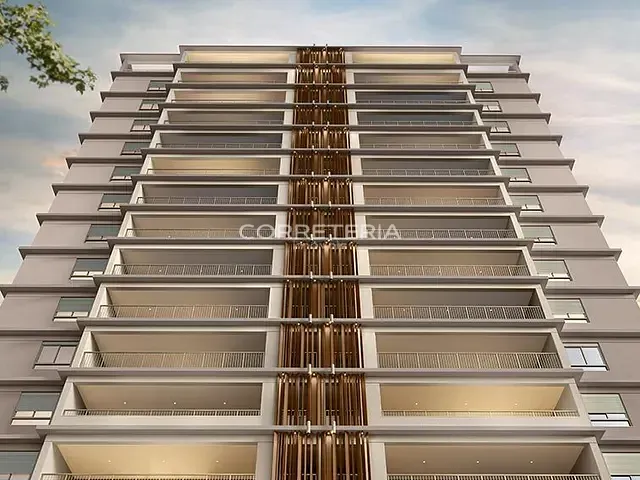 Apartamento 3 quartos e 5 banheiros, à venda, no bairro Alto de Pinheiros em São Paulo