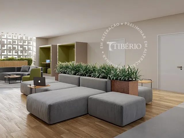 Foto do Apartamento - Apartamento à venda 1 Quarto 33.31M² Mooca São Paulo - SP | Supremo Parque da Mooca - NR | ZONA LESTE IMÓVEIS