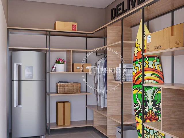 Foto do Empreendimento - Empreendimento Residencial à venda Mooca São Paulo - SP | Supremo Parque da Mooca - NR | Vista Livre