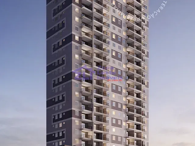 Empreendimento disponível, no bairro Mooca em São Paulo