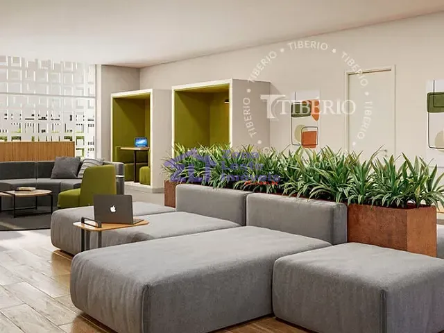 Apartamento 2 quartos e 1 banheiro, à venda, no bairro Mooca em São Paulo