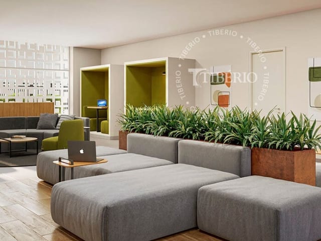 Foto do Empreendimento - Empreendimento Residencial à venda Mooca São Paulo - SP | Supremo Parque da Mooca - Residencial | Vista Livre