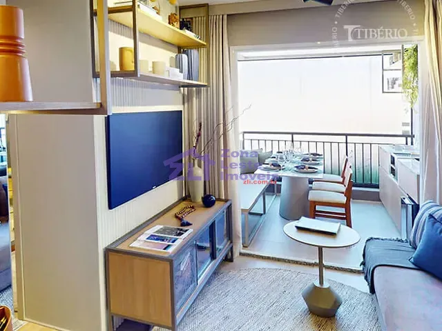 Empreendimento disponível, no bairro Mooca em São Paulo