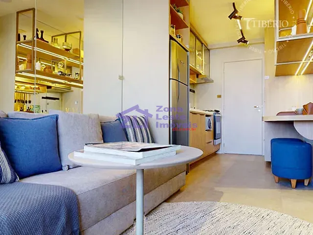 Empreendimento disponível, no bairro Mooca em São Paulo