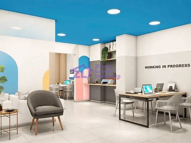 Apartamento 1 quarto e 1 banheiro, à venda, no bairro Parada XV de Novembro em São Paulo