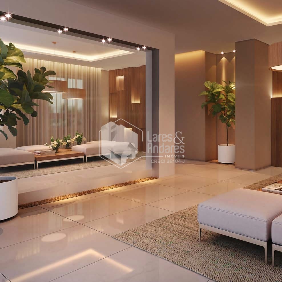 Apartamento, 3 quartos, 76 m² - Foto 3