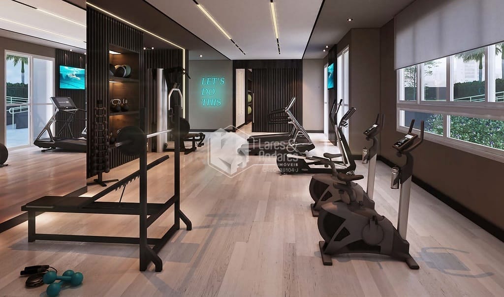 Apartamento, 3 quartos, 76 m² - Foto 5