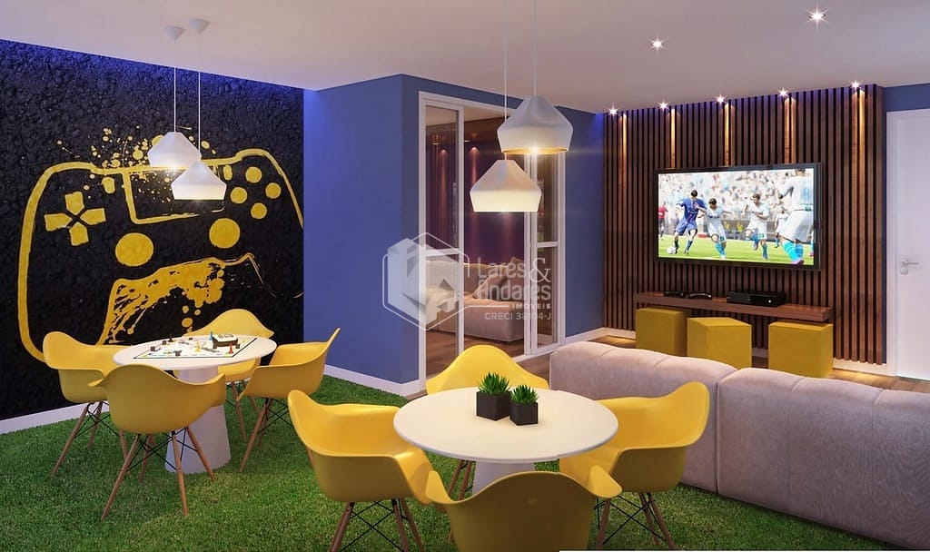 Apartamento, 3 quartos, 76 m² - Foto 8