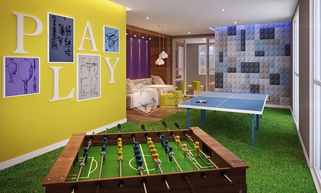 Apartamento, 3 quartos, 76 m² - Foto 9