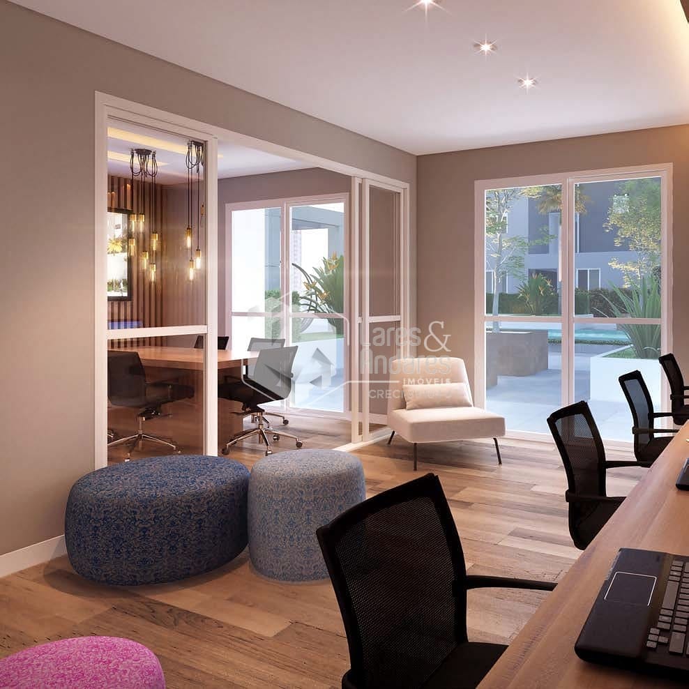 Apartamento, 3 quartos, 76 m² - Foto 11