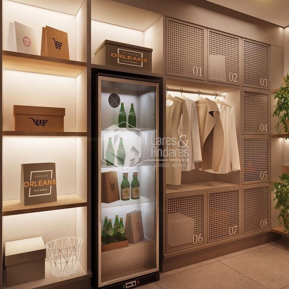 Apartamento, 3 quartos, 76 m² - Foto 13