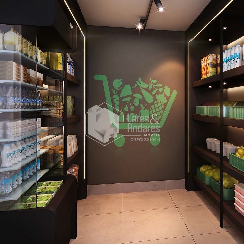 Apartamento, 3 quartos, 76 m² - Foto 16