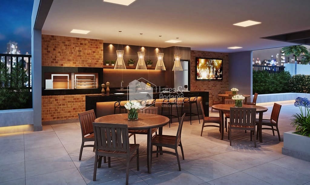 Apartamento, 3 quartos, 76 m² - Foto 18