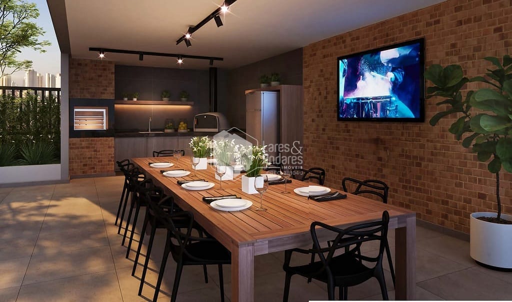 Apartamento, 3 quartos, 76 m² - Foto 19