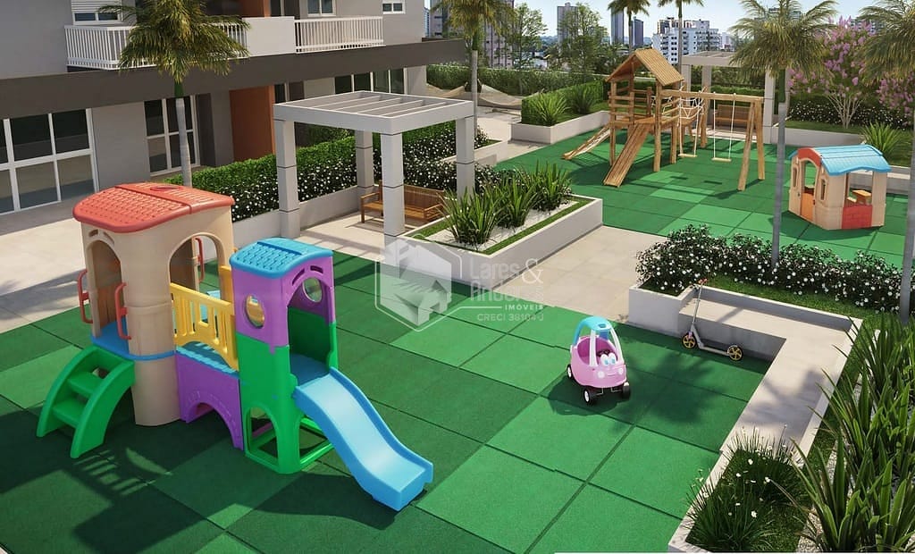 Apartamento, 3 quartos, 76 m² - Foto 20