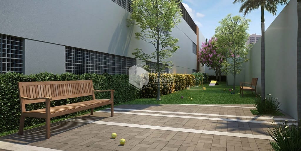 Apartamento, 3 quartos, 76 m² - Foto 21