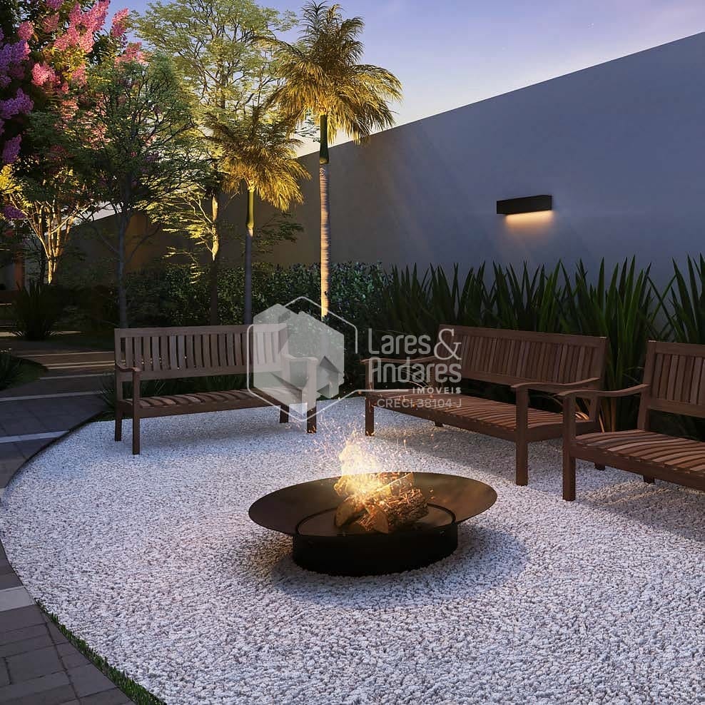 Apartamento, 3 quartos, 76 m² - Foto 23