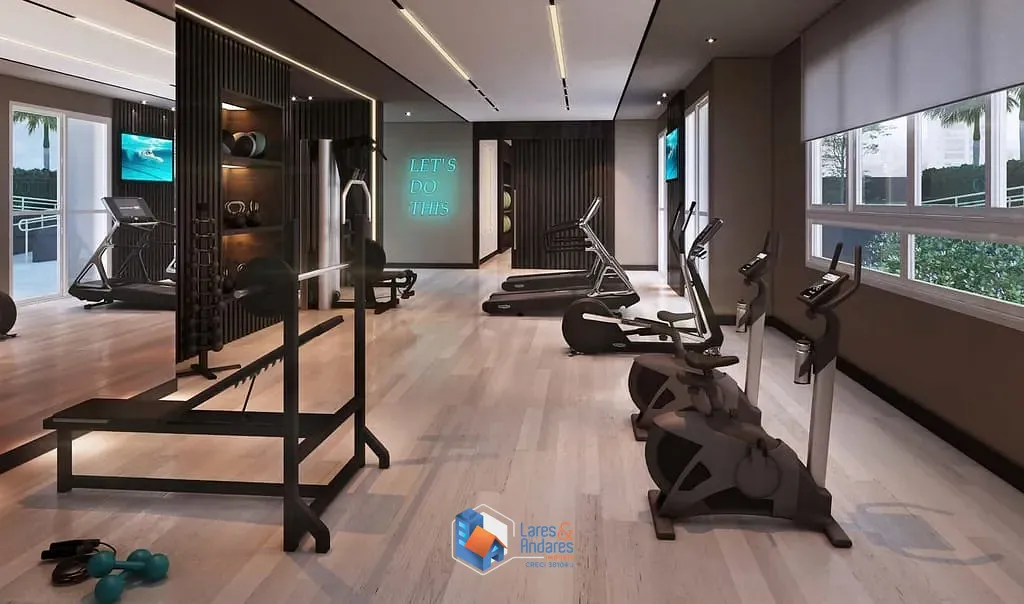 Apartamento, 3 quartos, 76 m² - Foto 5