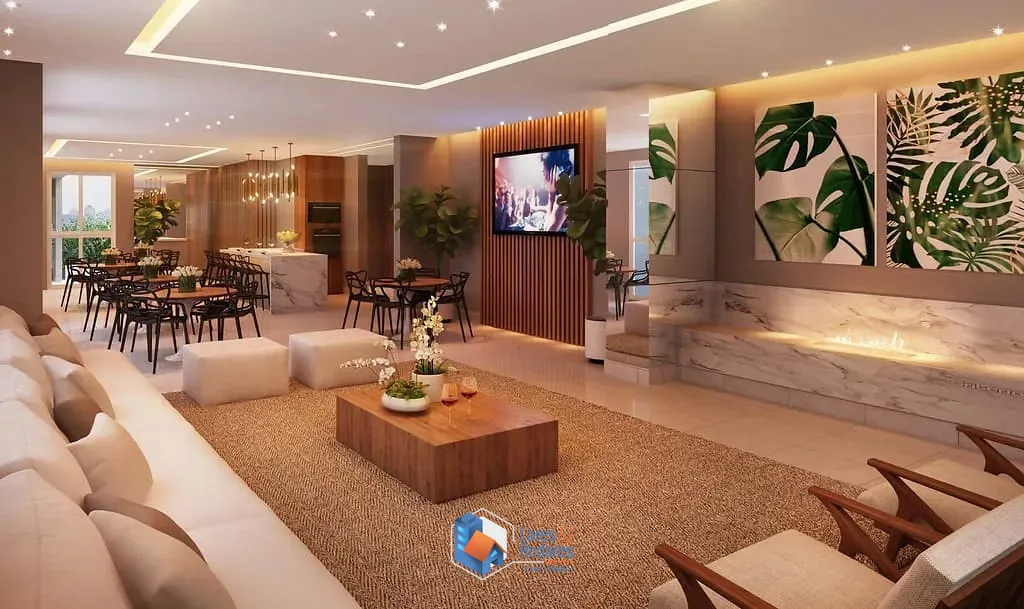 Apartamento, 3 quartos, 76 m² - Foto 6