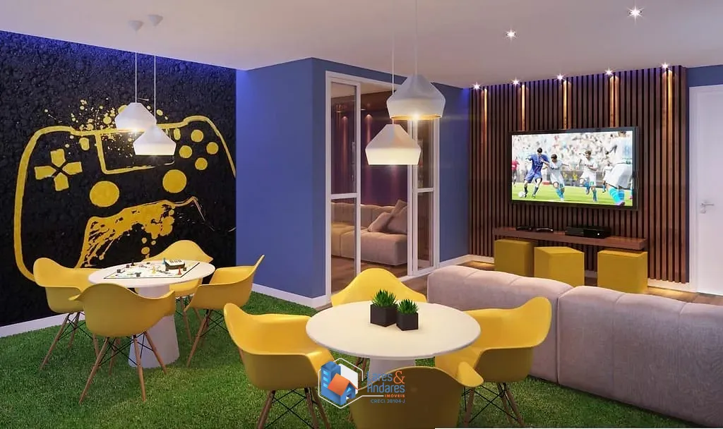 Apartamento, 3 quartos, 76 m² - Foto 8
