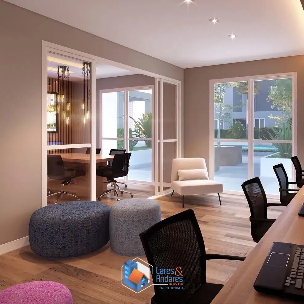 Apartamento, 3 quartos, 76 m² - Foto 11