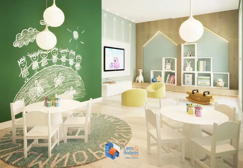Apartamento, 3 quartos, 76 m² - Foto 12