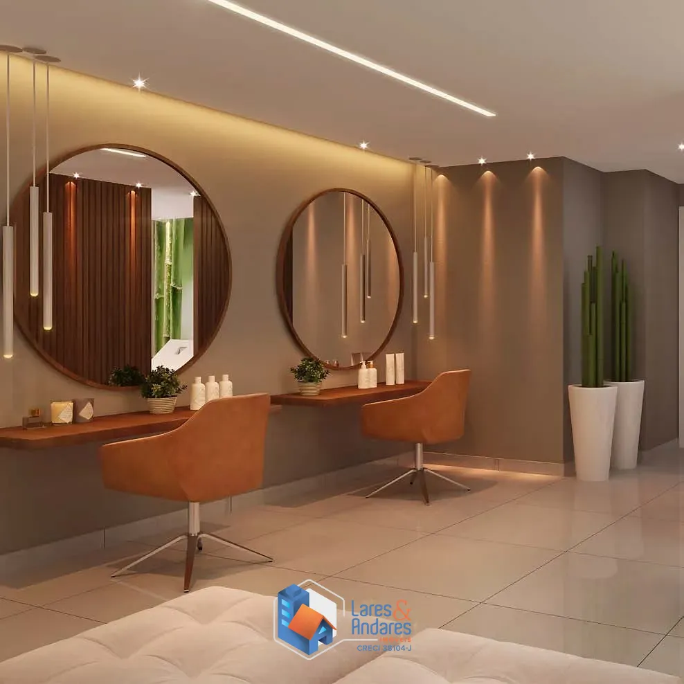 Apartamento, 3 quartos, 76 m² - Foto 15