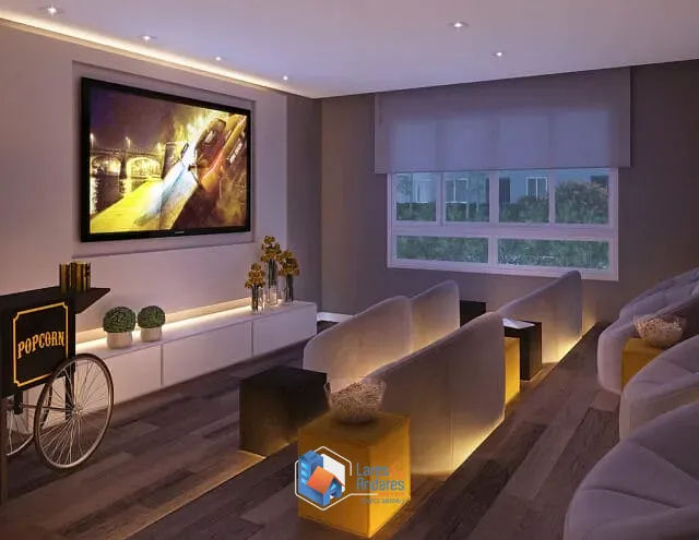 Apartamento, 3 quartos, 76 m² - Foto 17