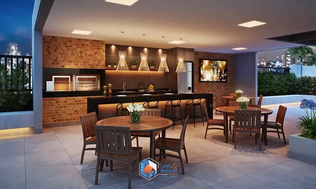 Apartamento, 3 quartos, 76 m² - Foto 18