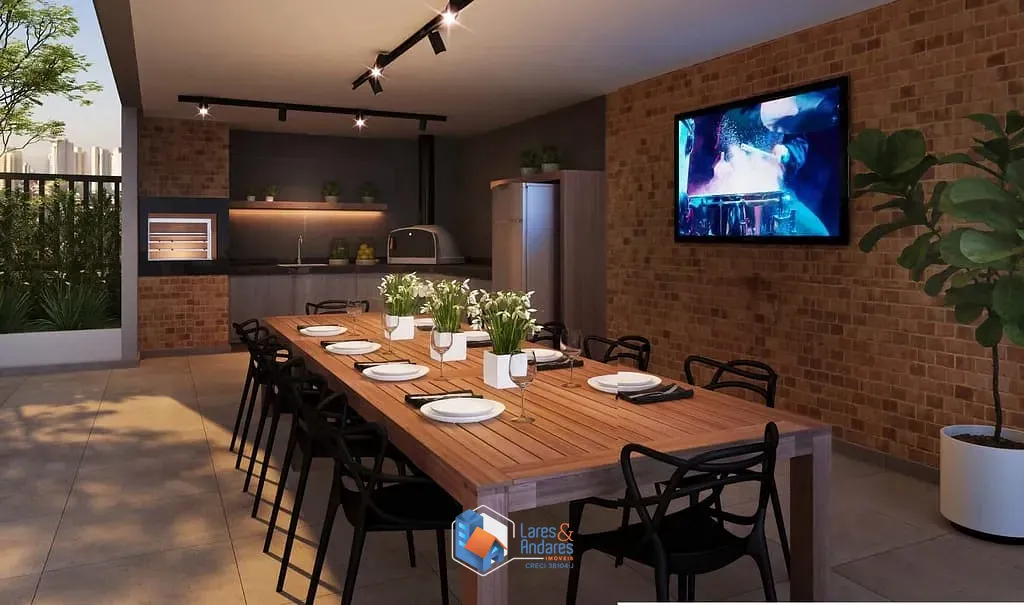 Apartamento, 3 quartos, 76 m² - Foto 19