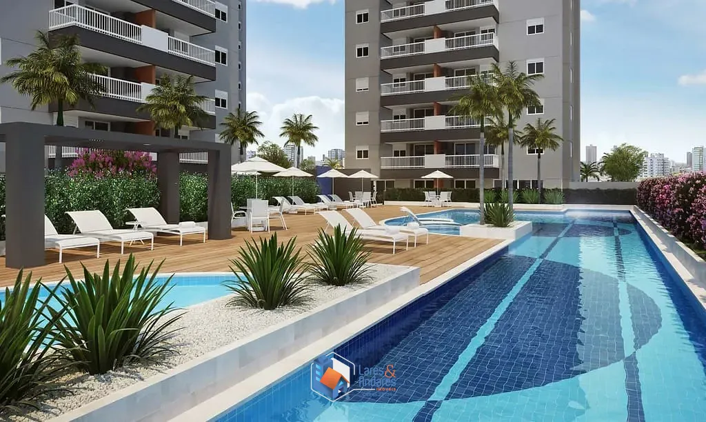 Apartamento, 3 quartos, 76 m² - Foto 25