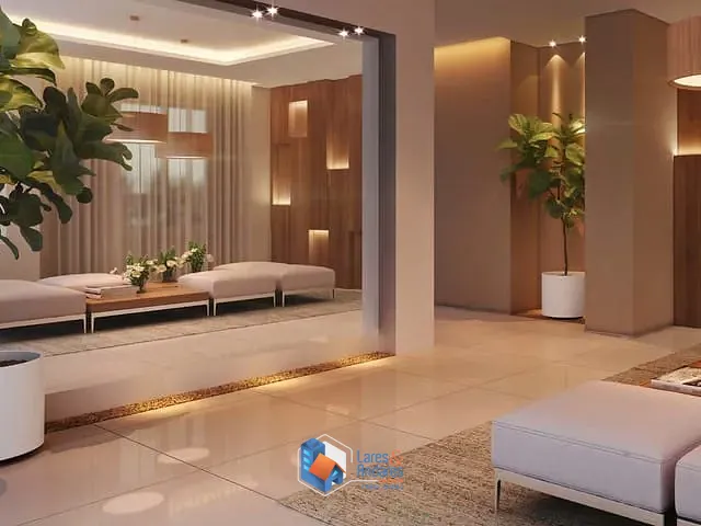 Apartamento 3 quartos e 2 banheiros, à venda, no bairro Vila Maria Baixa em São Paulo