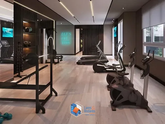 Apartamento 3 quartos e 2 banheiros, à venda, no bairro Vila Maria Baixa em São Paulo