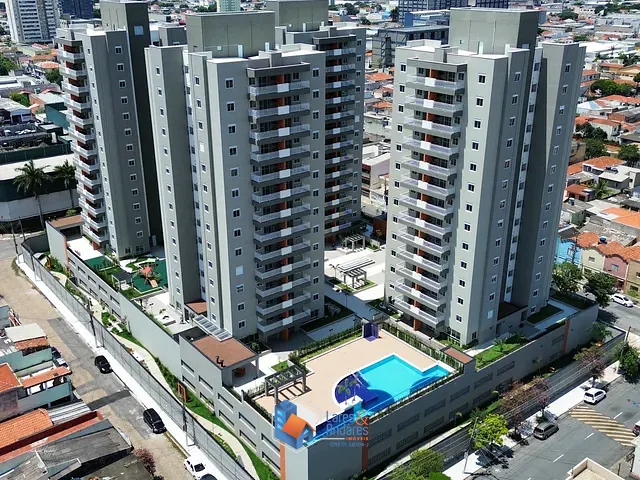 Apartamento 3 quartos e 2 banheiros, à venda, no bairro Vila Maria Baixa em São Paulo