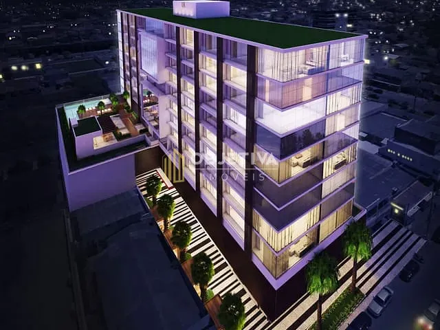 Apartamento 2 quartos e 2 banheiros, à venda, no bairro Centro em Capão da Canoa