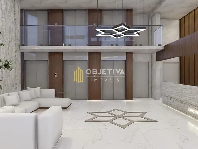 Apartamento 2 quartos e 2 banheiros, à venda, no bairro Centro em Capão da Canoa