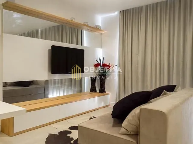 Apartamento 2 quartos e 2 banheiros, à venda, no bairro Centro em Capão da Canoa