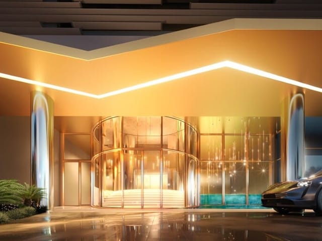 Foto do Apartamento - Apartamento à venda 1 Quarto 1 Suite 1 Vaga 88.83M² Brooklin Novo São Paulo - SP | Mandarim The Legend | Correteria Imóveis