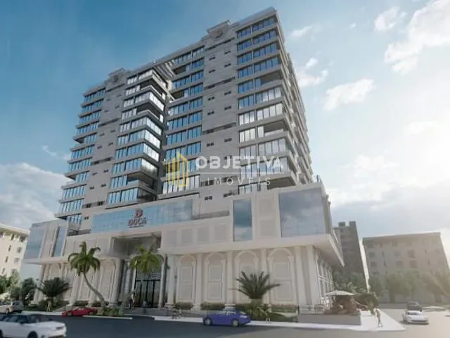 Apartamento 2 quartos e 2 banheiros, à venda, no bairro Zona Nova em Capão da Canoa