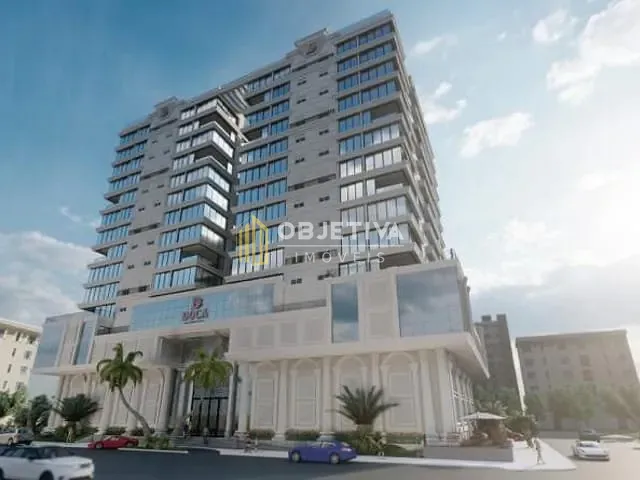 Apartamento 3 quartos e 3 banheiros, à venda, no bairro Zona Nova em Capão da Canoa