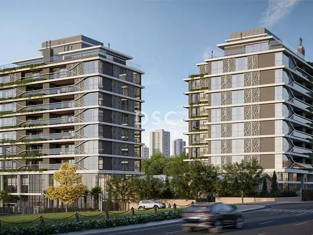Cobertura / Penthouse 4 quartos e 6 banheiros, à venda, no bairro Mercês em Curitiba