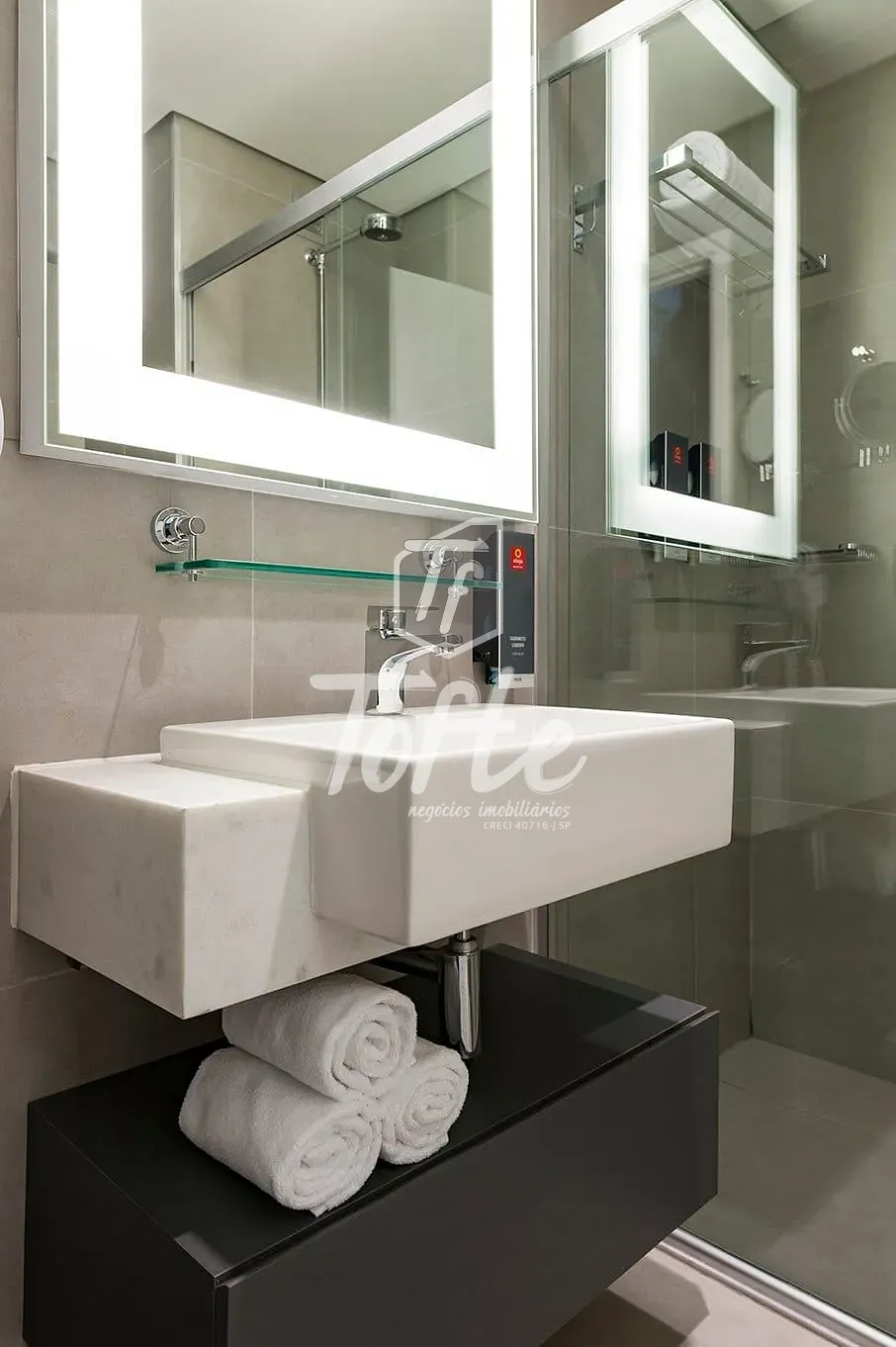 Apartamento, 2 quartos, 56 m² - Foto 20